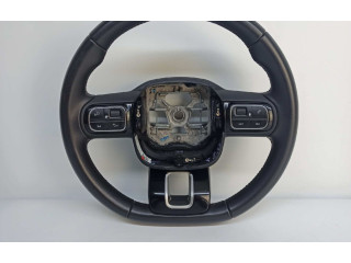 Руль Citroen C3 Aircross 2017 - года 98118752ZD