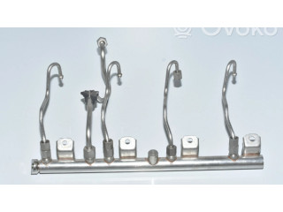 Vstřikovací lišta 7547600, 13537547600 BMW 5 F10 F11 pro benzínový motor 4.4 N63 B44 A 550 i