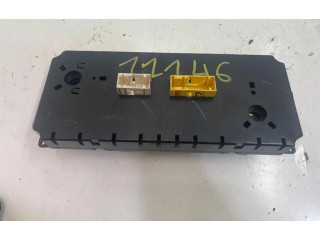 Блок управления кондиционера воздуха / климата/ печки (в салоне) 52LC6HXW00 Nissan Pathfinder R51