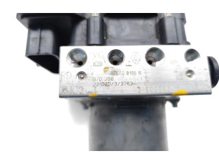 Блок АБС 476608195R, 0265297372   Renault  Clio V  2019 -  года