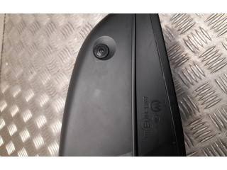 Zpětné zrcátko  Audi Q7 4M 2017  4M1857409L, E1041367  