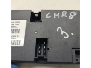 Блок управления центрального замка P04602327AJ, 04602327AJ   Chrysler 300 - 300C   