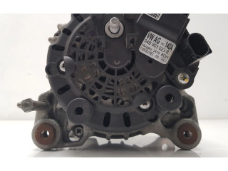 Генератор 04B903023B   Skoda Fabia Mk3 (NJ)      