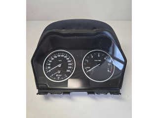 Přístrojová deska BMW 1 F20 F21 2012 1912952