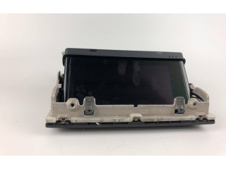 Дисплей 8V0857273M Audi A3 S3 A3 Sportback 8P