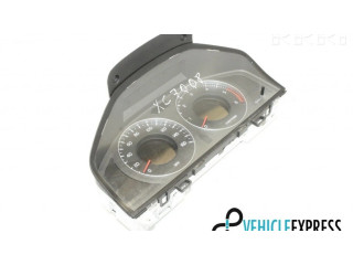 Přístrojová deska  Volvo S80 2008 31254540AA  