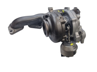 Турбина Audi A4 Allroad 53039700414, 53039880620