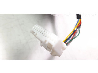 Зеркало электрическое SsangYong Rexton - года