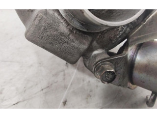 Turbodmychadlo Турбина 9682881380   Peugeot 307   