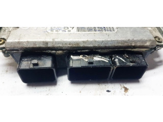 Řídící jednotka 0281011032, 9646719180 Fiat Ulysse 2002