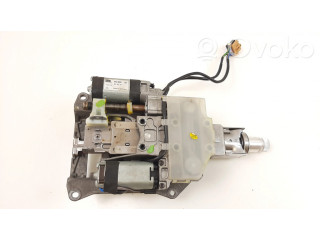    Рулевая рейка 404680, 4E0419501E   Audi A8 S8 D3 4E 2002-2009 года