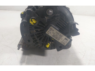 Генератор 03L903023L, 03L903023L Volkswagen Golf SportWagen