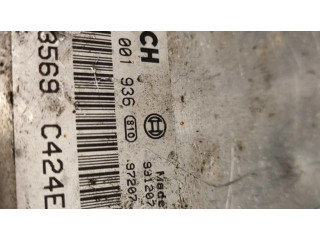 Řídící jednotka 0281001936, 46703569 Alfa Romeo 145 - 146 1997