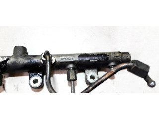 Vstřikovací lišta 0445214019, 14475 Citroen Xsara Picasso pro naftový motor 2.0