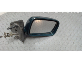 Zpětné zrcátko  Volkswagen Polo III 6N 6N2 6NF 1997    