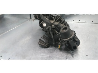 Всасывающий коллектор 06L133201FA, 06L133201CM Audi Q5 SQ5