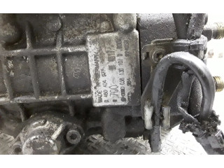 Топливный насос