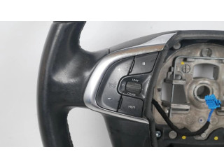 Руль Citroen C4 II  2011-2016 года 98039712ZD      