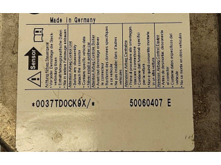 Блок подушек безопасности 6Q0909605AH, 50060407E Volkswagen Caddy