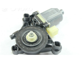 Передний двигатель механизма для подъема окон