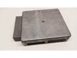 Блок управления двигателя 95VW12A650JB Ford Galaxy