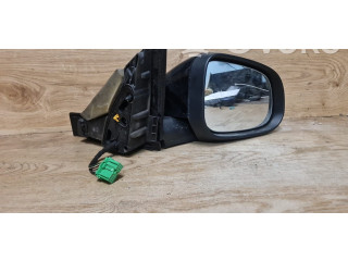 Зеркало электрическое        Volvo V70  2008 - 2013 года   