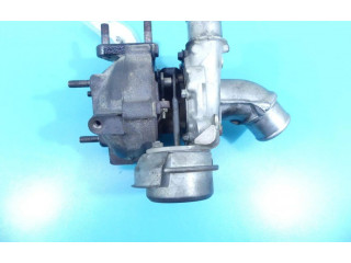 Turbodmychadlo Турбина 17201-0N010, IMPRK1171930 Toyota Corolla E120 E130