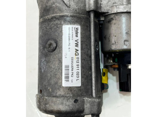 Турбина Стартер Porsche Cayenne (92A) 012911023L