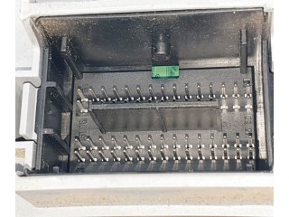 Блок комфорта 01364891080, 116RI000674   Citroen Nemo   