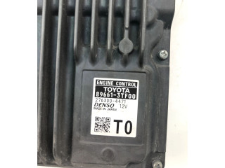 Řídící jednotka 896613TF00, FR260 Toyota Camry 2021