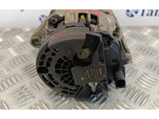 Генератор 0124225058 Smart ForTwo II