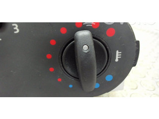 Блок управления климат-контролем 6001547667 Dacia Logan I