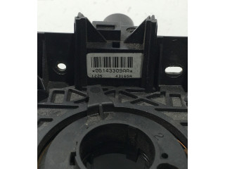 Подрулевой шлейф SRS 05143320AD, 05143309AA   Jeep Grand Cherokee (WK)