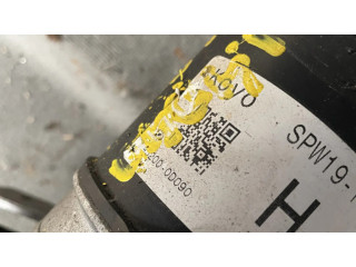 Насос рулевого управления