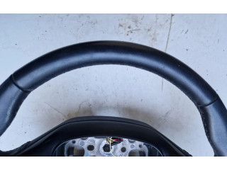 Руль Ford Transit Custom 2013 - 2023 года JK21-3600-GA