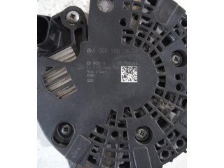 Генератор A0009063822, A0009063822   Mercedes-Benz A W176      