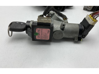 Комплект блоков управления 25182025, 25182025   Chevrolet Spark