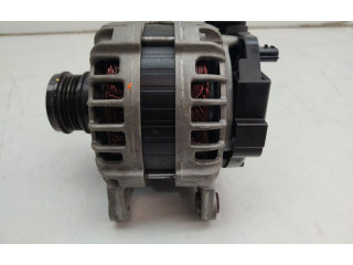 Генератор 237105292S Dacia Sandero