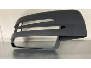 Пластиковая отделка зеркала