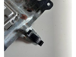 Блок управления двигателя 0261S07817, 55253697   Fiat 500L