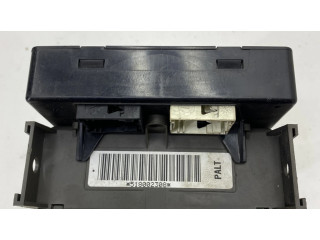 Pojistková skříňka 8200275726, 33343037 Renault Vel Satis 2003