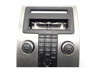 Блок управления климат-контролем 30739671, 19206 Volvo C70