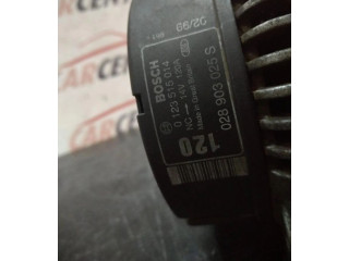 Генератор 028903025S Seat Alhambra (Mk1)