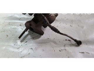 Turbodmychadlo Турбина 54359700005, 710002998   Fiat Punto (199)   