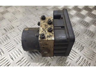 Блок АБС 1J0614517J, 1C0907379M Skoda Octavia Mk1 (1U) 1996 - 2004 года