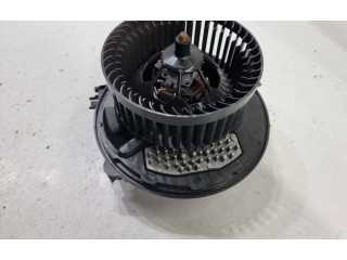 Вентилятор печки 5Q1819021H, 5Q0907521C Audi A3 S3 8V