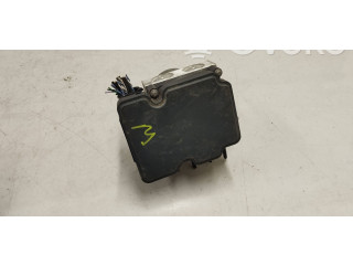 Блок АБС 9850932480   Citroen  C3 Aircross  2017 -  года