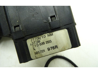 Ручка стеклоочистителей 6001551358 Dacia Duster