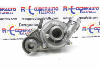 Турбина Renault Captur 8201164371