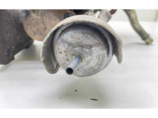 Turbodmychadlo Турбина 36010145, 31431130 Volvo XC60